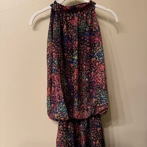 Sentimental Romper, Medium, NWT